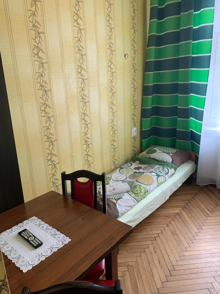 Mpark Noclegi Slask Chorzów Exterior foto